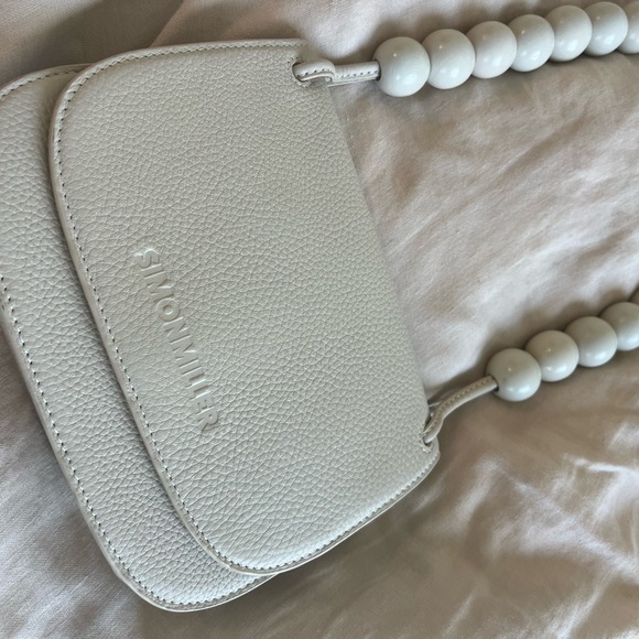 Simon Miller Nmx Ballsy Bag - Picture 6 of 8